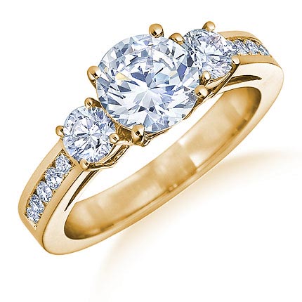Turriff Jewellers | Diamonds, Rings, Watches and More