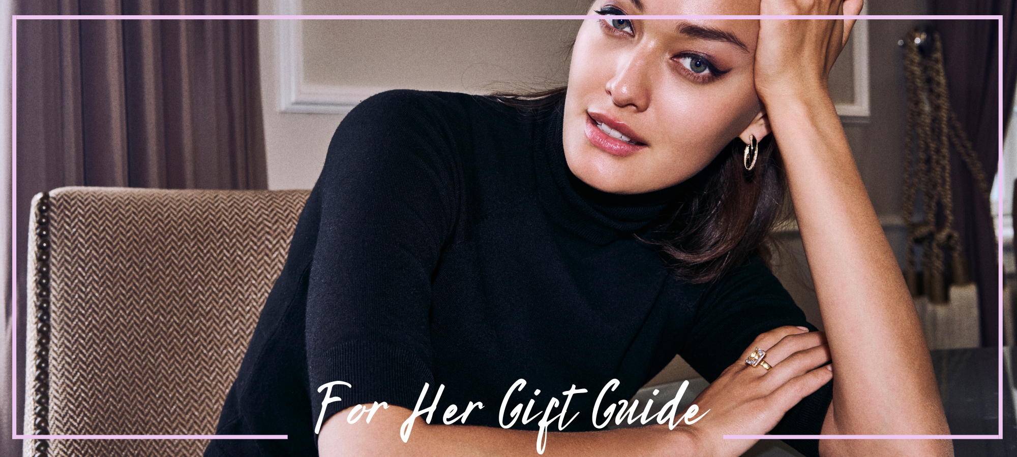 Christmas Gift Ideas For Her