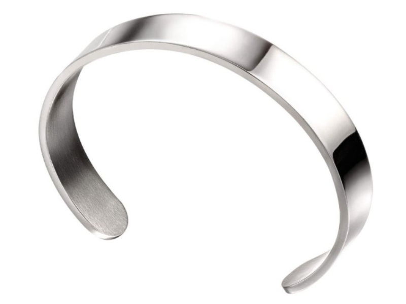 Fred Bennet Stainless Steel Cuff