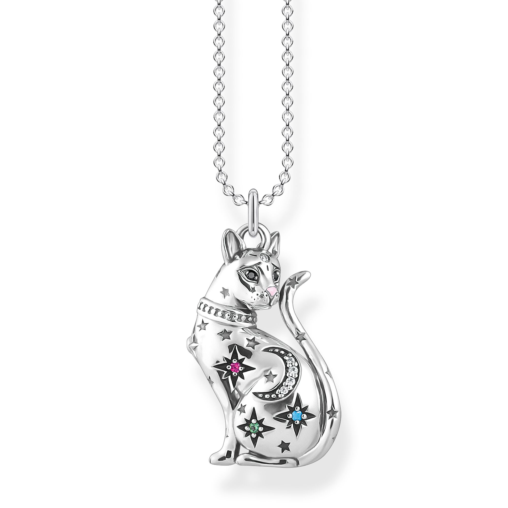 Thomas Sabo Constellation Necklace