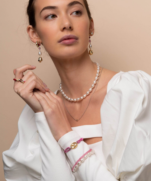 2023 Jewellery Trends To Watch Out For - Turriff Jewellers