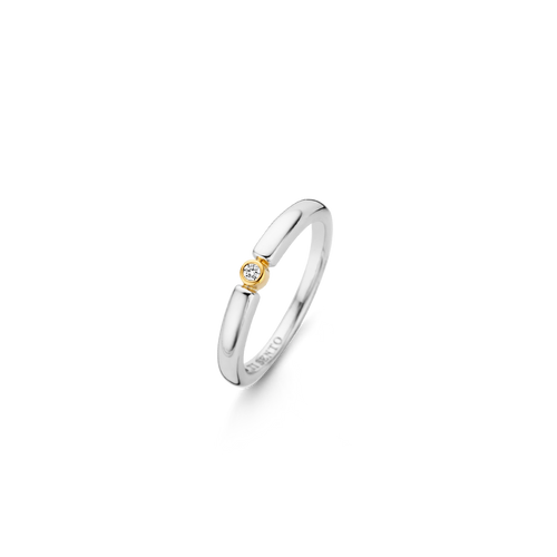 TI SENTO - Milano Ring 12150ZY