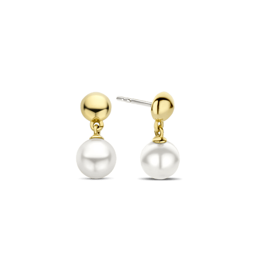 TI SENTO Earrings 7913YP