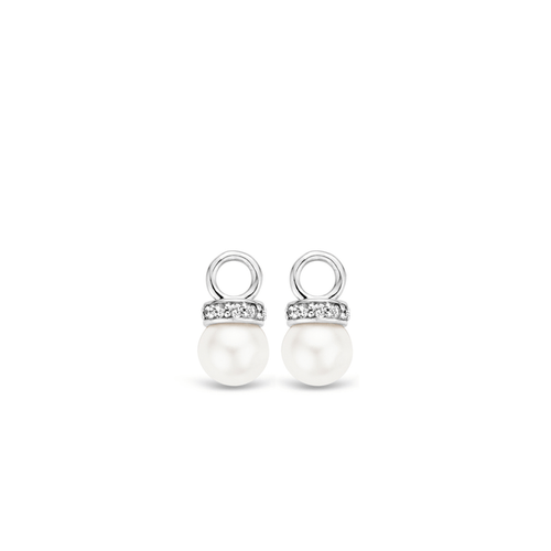 TI SENTO Ear Charms 9083PW