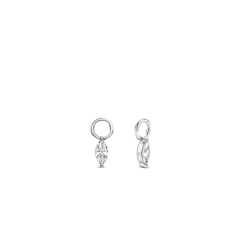 TI SENTO Ear Charms 9264ZI