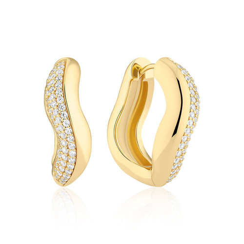 SIF Jakobs Earrings Glorenza Grande