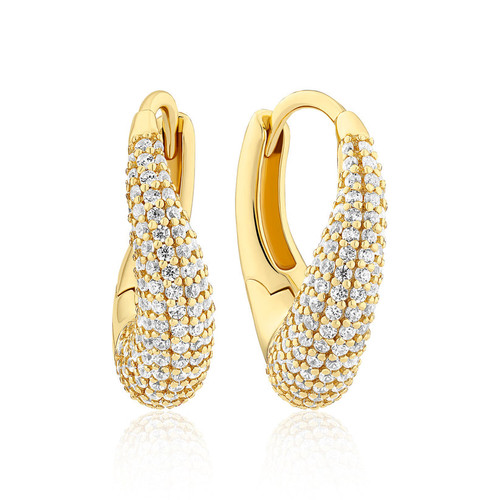 SIF Jakobs Earrings Glorenza Piccolo