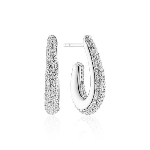 SIF Jakobs Earrings Goccia