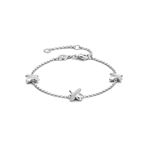 TI SENTO Bracelet 23048ZI